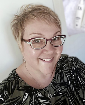 Pirjo Kainulainen - Parturi-kampaaja