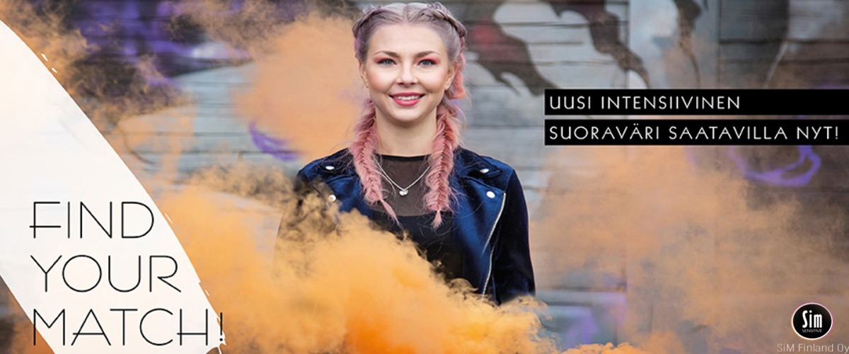 Suomessa valmistettu